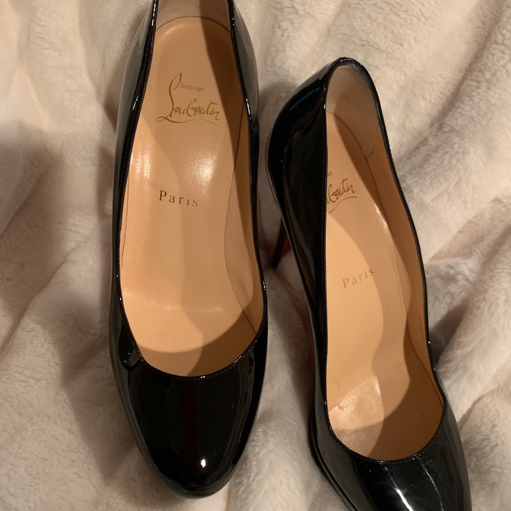 Christian louboutin